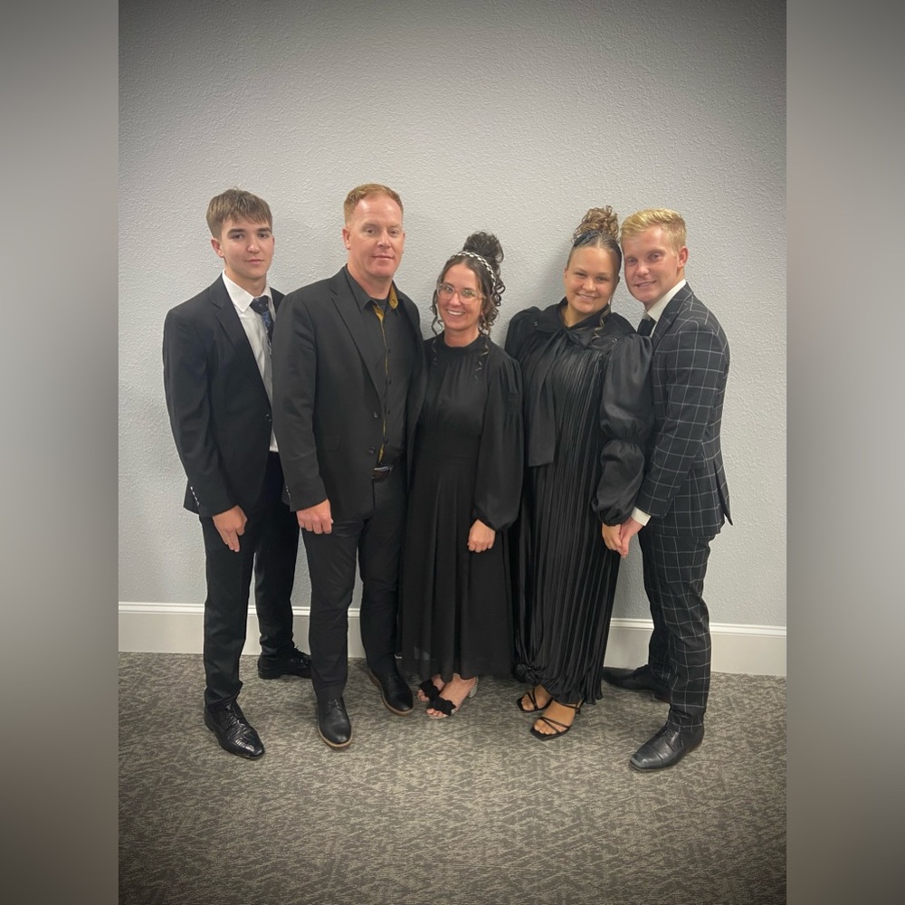 Meet your Posher, Tiffany